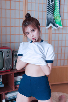 hello,小姐